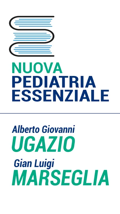 Скриншоты Nuova Pediatria Essenziale