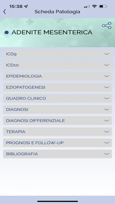 Скриншоты Nuova Pediatria Essenziale