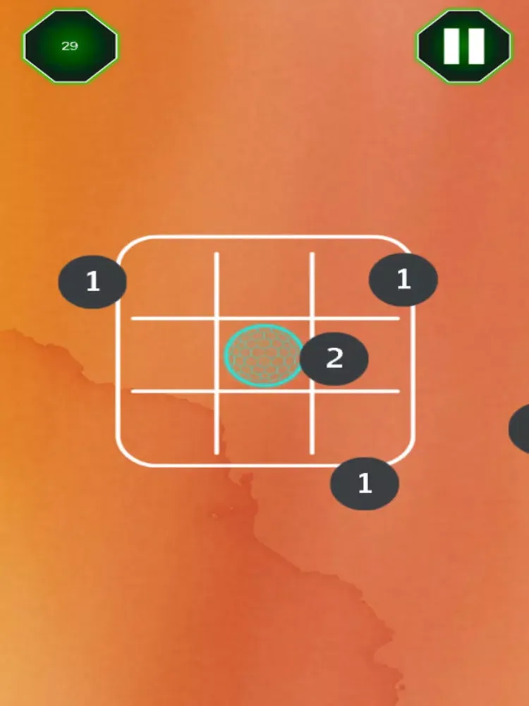 Board Swipe Challenge iPad  স্ক্রিনশট