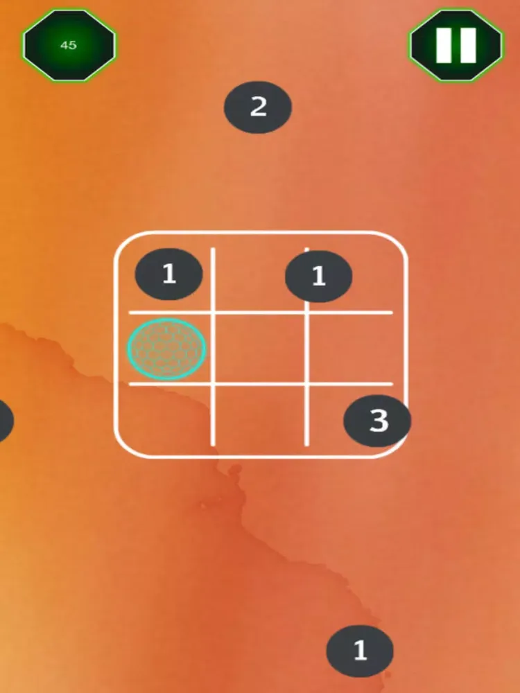 Board Swipe Challenge iPad  স্ক্রিনশট