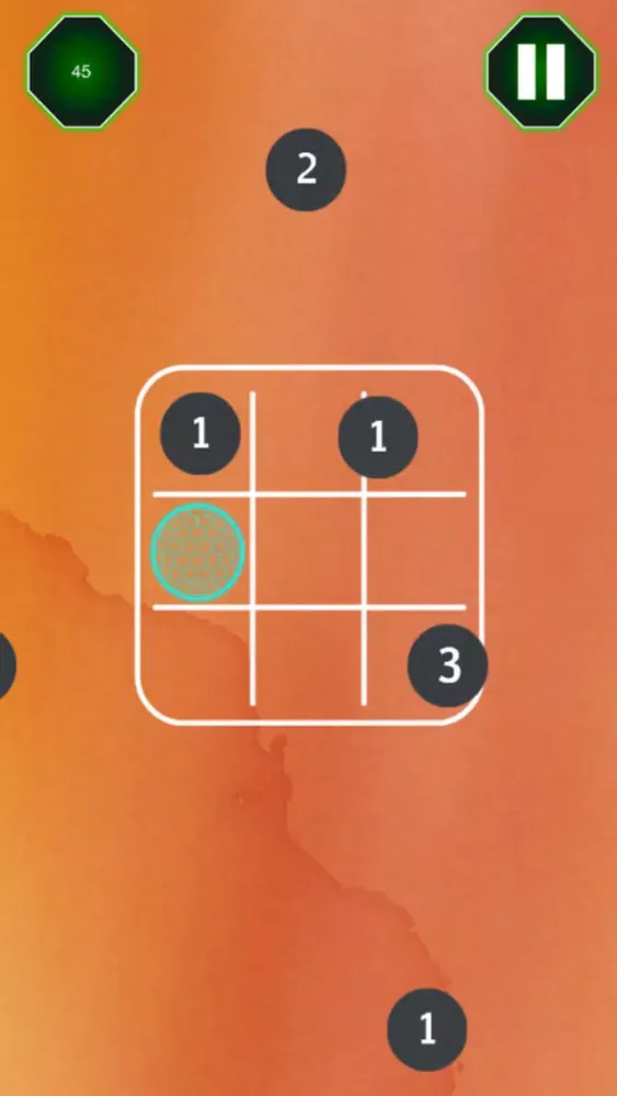 Board Swipe Challenge স্ক্রিনশট