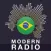 ModernRadio: Brazil