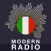 ModernRadio: Italy