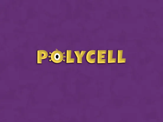Captures d'écran de Polycell iPad 