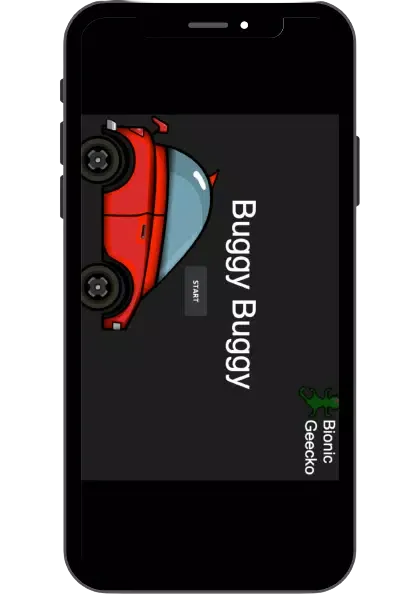 Buggy Buggy Screenshots
