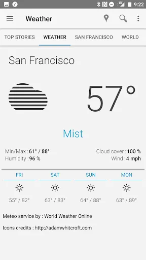 News Reader Pro Screenshots