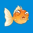 Goldie Fish! Goldie Fish!