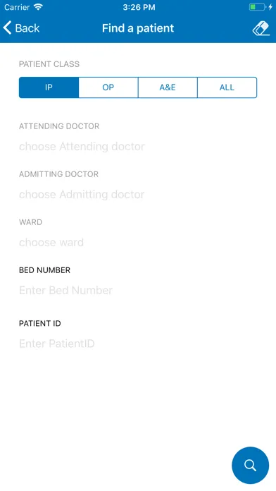 Aig Doctor Ekran Görüntüleri