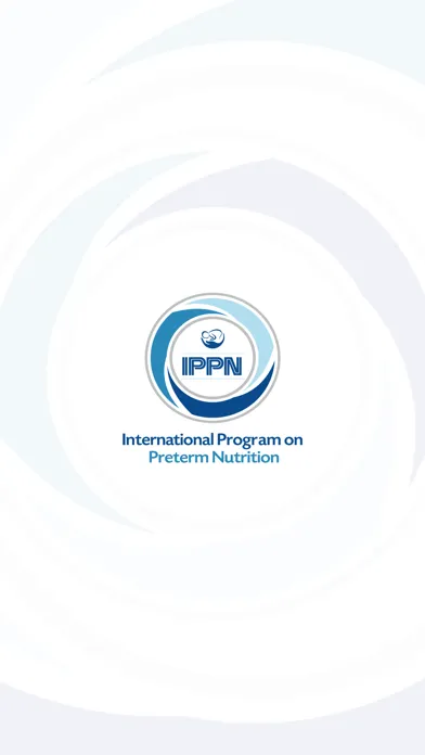 IPPN سکرین شاٹس