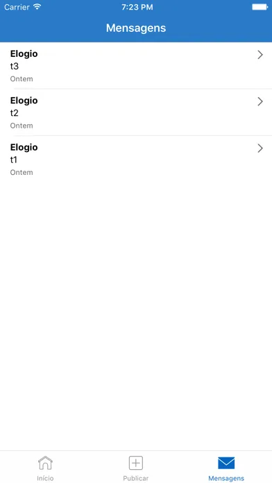 Скриншоты Bios Mais Tecnologia