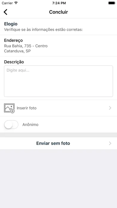 Скриншоты Bios Mais Tecnologia