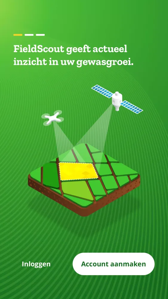 FieldScout Screenshots