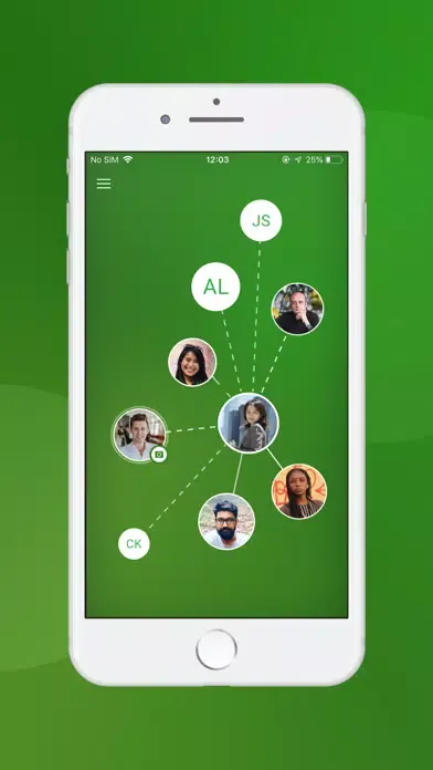 Screenshot di BioSphere - The Digital You!