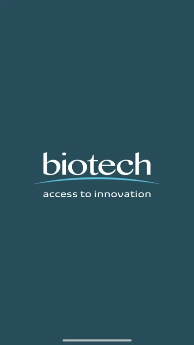 Biotech Calculators應用截圖