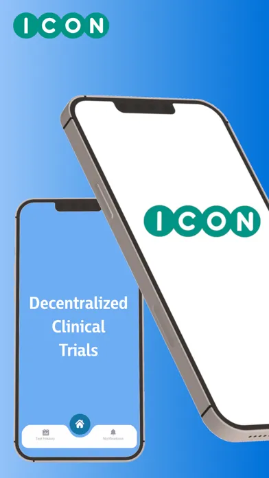 Captures d'écran de ICON DCT+