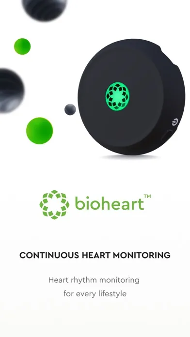 Bioheart Screenshots