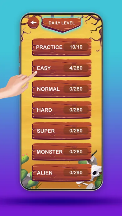 Uncar: Parking Unblock Puzzle Screenshots