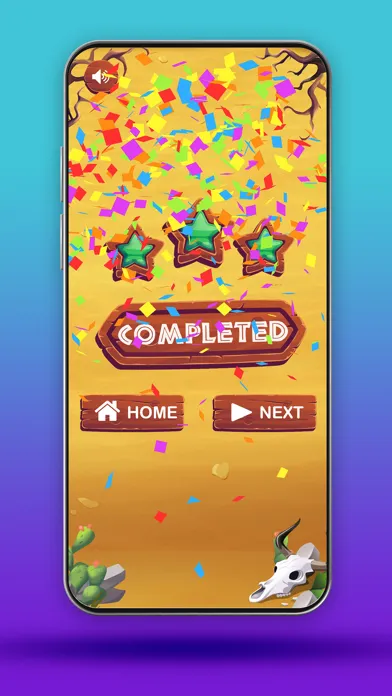 Uncar: Parking Unblock Puzzle Screenshots