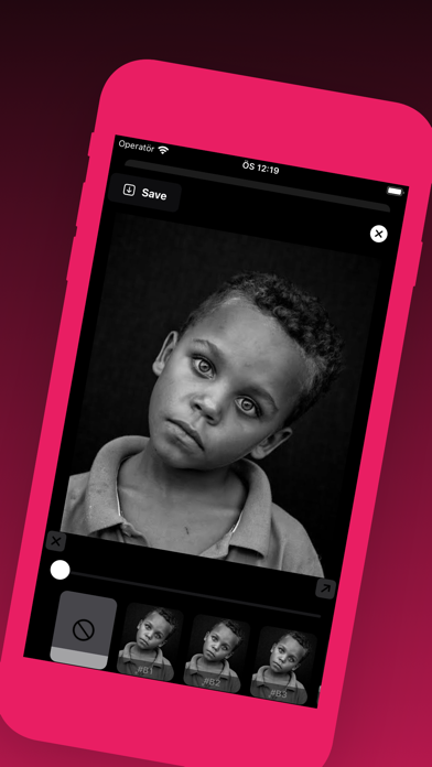 ProVisualizeX AI Photo Editor 스크린샷