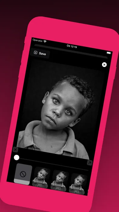 ProVisualizeX AI Photo Editor 스크린샷