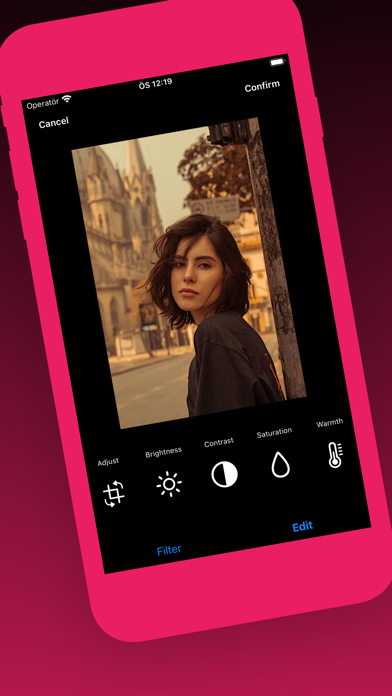 ProVisualizeX AI Photo Editor 스크린샷