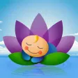 Baby Relax - white noise, nature and zen sounds to lull baby