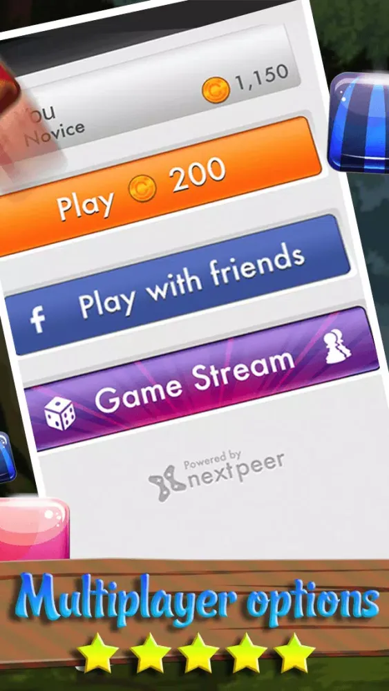 Capturas de tela do Heroes Of The Candy Forest - Match-3 Puzzle And Logic Game Mania
