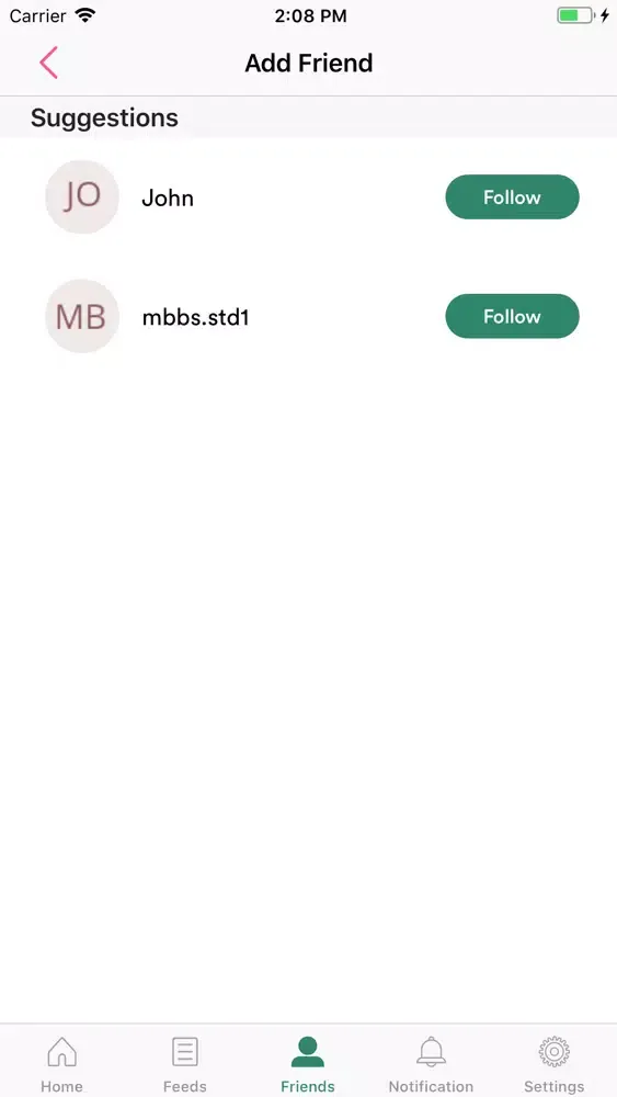 MBBS Entrance应用截图
