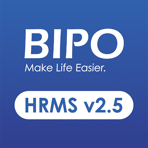 BIPO HRMS v2.5