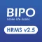 BIPO HRMS v2.5