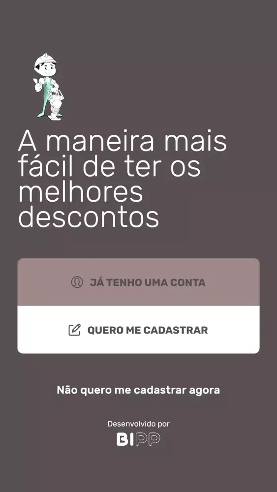 Zrzuty ekranu APK da Construção