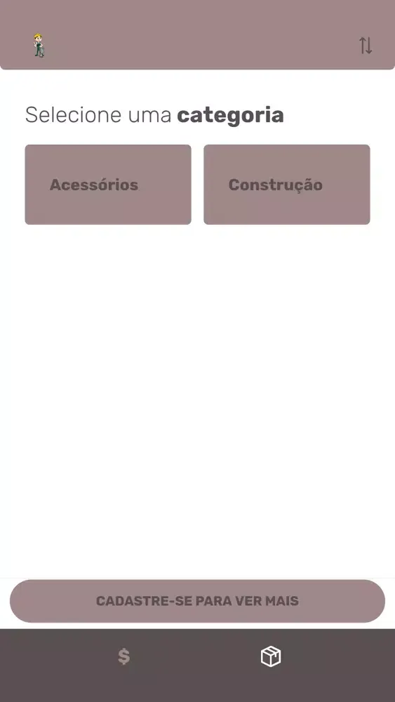 Zrzuty ekranu APK da Construção