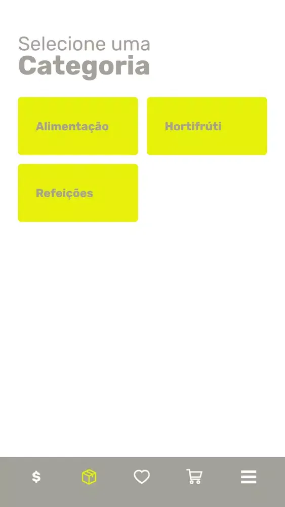 CASA DO TEMPERO MOBILE应用截图