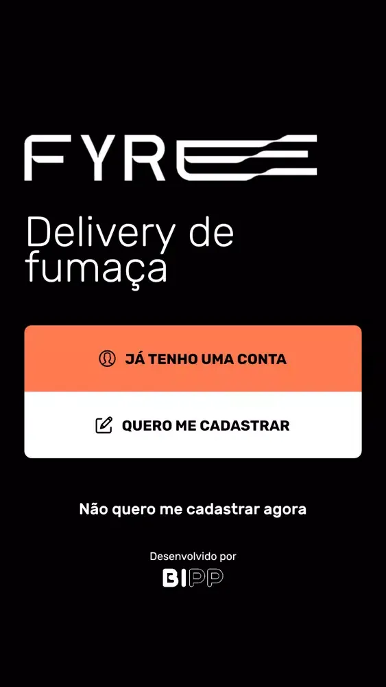 FYREE Screenshots