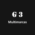 G3 Multimarcas