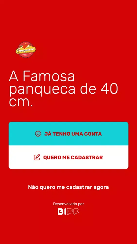 O Panquecão Screenshots