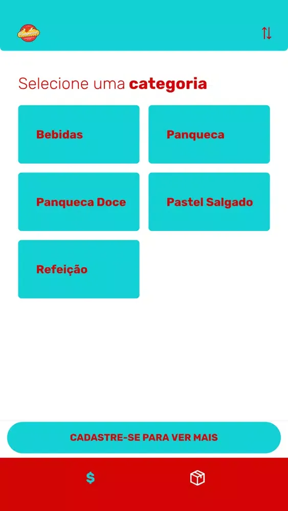 O Panquecão Screenshots