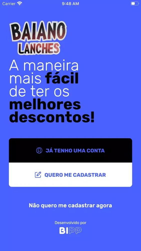 صور Baiano Delivery