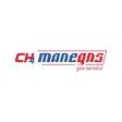 CH4 MANEGÁS - Vendas