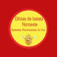 DLÍCIAS DE BATATA NOROESTE