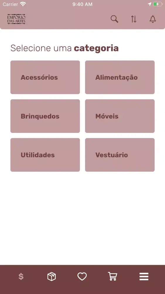 تصاویر Empório das Artes