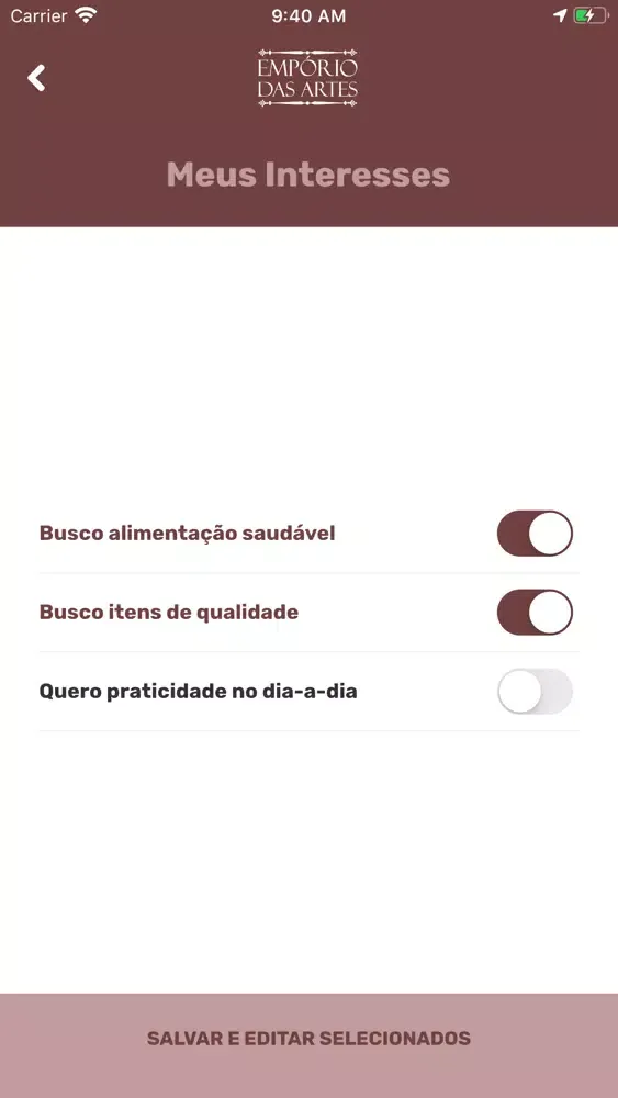 تصاویر Empório das Artes