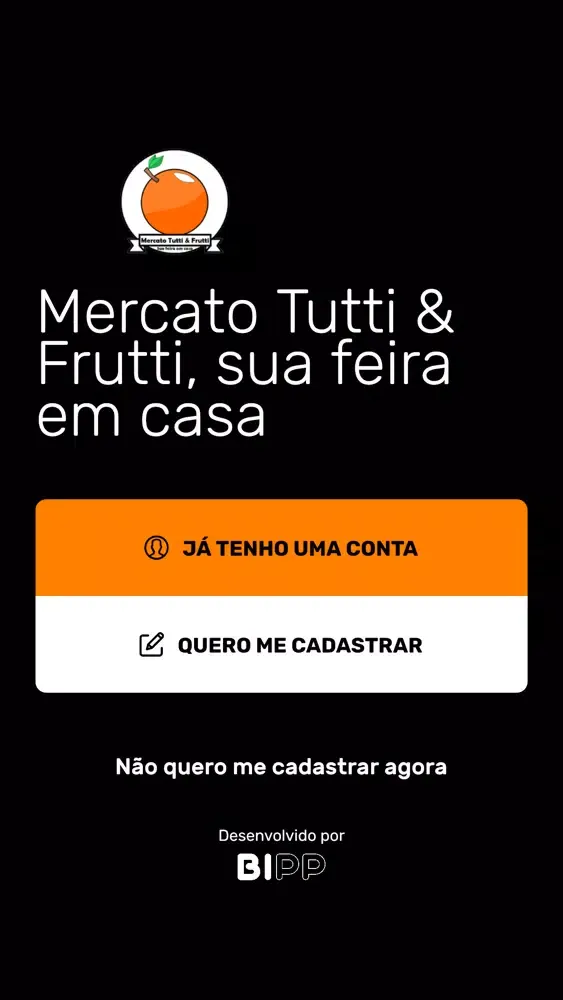 Mercato Tutti i Frutti Ekran Görüntüleri