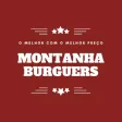 Montanha Burguers