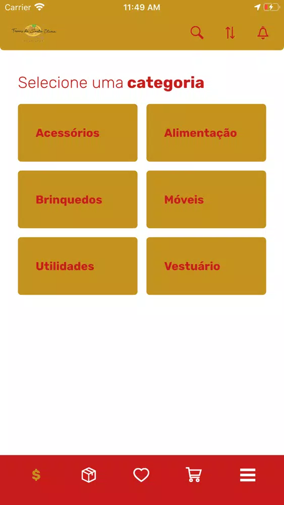 Terras de S. Olívia Pitza Club应用截图