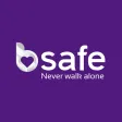 bSafe - Never Walk Alone bSafe - Never Walk Alone