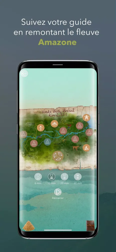 Neo Voyage intérieur Screenshots
