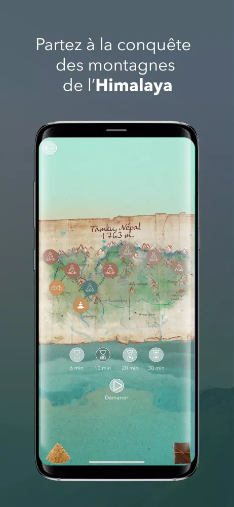 Neo Voyage intérieur Screenshots