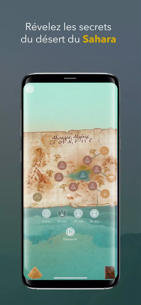 Neo Voyage intérieur Screenshots