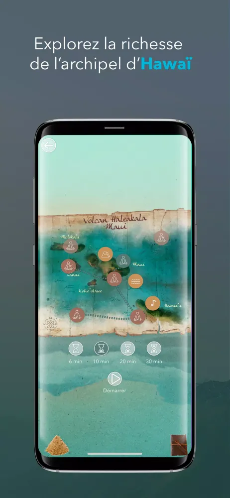 Neo Voyage intérieur Screenshots